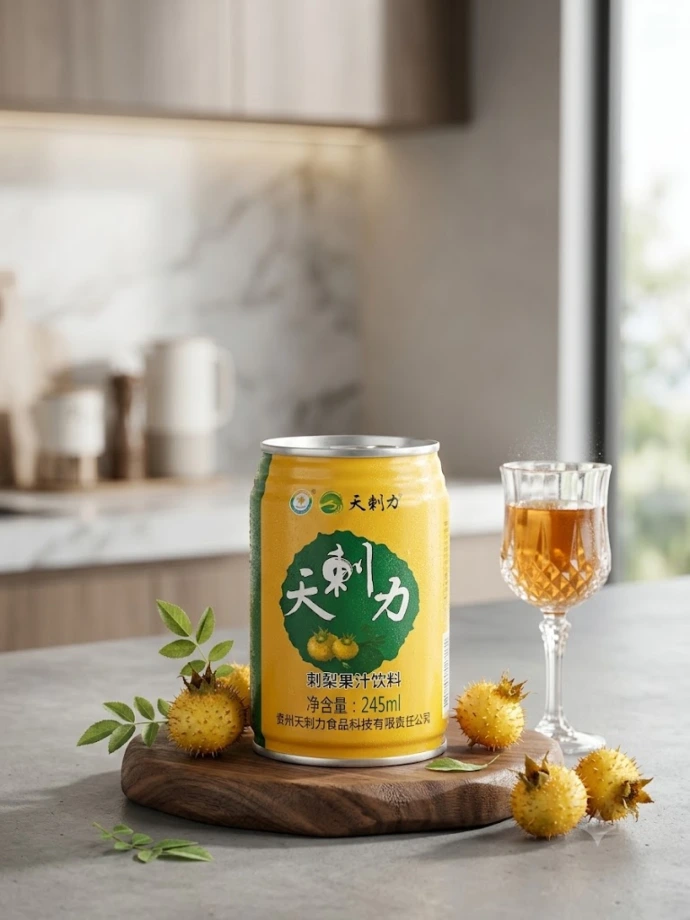 刺梨果汁
